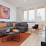 Cosy City Center Apartment by Renters