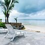 Caribbean Haven: Secluded Retreat With Stunning Ocean Views