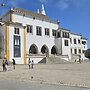 Sintra Historic Centre Romantism Capital