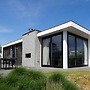 Chalet on the Water at the Beautiful Veluwemeer
