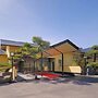 Hotel Hakuryuko Resort