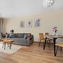 Wroclaw Apartment With Bathub by Renters