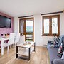 Apartment Zakopane Center by Renters