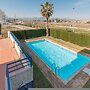 Bolitx in Oliva With 2 Bedrooms and 2 Bathrooms