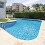 Caramelet in Javea With 2 Bedrooms and 1 Bathrooms