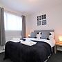 Connelly House - Motherwell