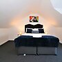 No 7 Bonnet Apartments - 1 Bed