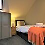 Linden Cottage Room 4 - Airdrie