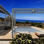 Villa Filokalia With Exceptional View
