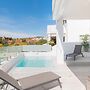 Artola in Marbella With 4 Bedrooms and 3 Bathrooms