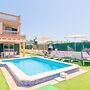 Casa Marcos in Alc dia