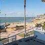 El Paseo Del Faro in Chipiona