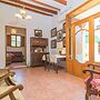 Villa Frontera in S Ller