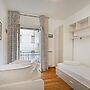 Cozy Lighthouse Apartment by Wonderful Italy