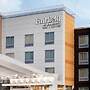 Fairfield by Marriott Inn & Suites Bethlehem PA