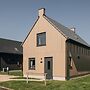 Luxury Villa With Sauna, Located on the Water in a Holiday Park
