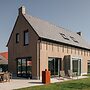 Luxury Villa With Sauna, Located on the Water in a Holiday Park