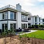 Villa With Roof Terrace Near the Veluwemeer