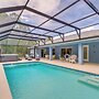 Crystal River Home w/ Lanai + Hot Tub