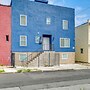 Baltimore Townhome w/ Private Rooftop Patio!