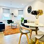 Spacious 2 Bedroom Apartment in Margate
