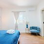 Luxury apartment Marino near beach
