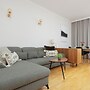 Apartment in Filtry by Renters