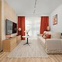 Central Park Wrocław by Renters Prestige