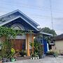 OYO 94089 Griya Rizky Homestay Syariah