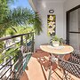 Oasis Cairns - Pool Free Parking Wifi