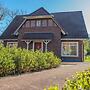 Luxury Villa With Sauna, in Beautiful Bad Bentheim