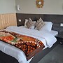 Fortune heights homestay Dalhousie