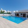 Murta 26 in Sa Coma With 4 Bedrooms and 3 Bathrooms