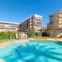 La Playa in Torremolinos