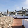 Los Alcornocales in Medina-sidonia