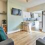 Host Stay Appleton House