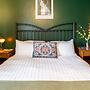 Host Stay Liverpool Georgian Retreat