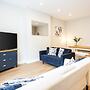 Host Stay South Street House