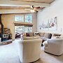 Mountain Chateau Retreat