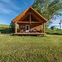 The Cabin on the Ranch