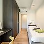 EMILIA SUITE GREEN