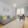 Darwina Apartment 2 Balconies by Renters