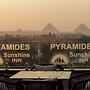 Pyramids sunshine inn