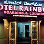 Hotel Rainbow Near Bangalore City Railway Station