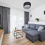 Apartament na Alei Pokoju by Renters
