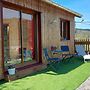 Chalet la Salamandre for 2 People