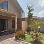 EXPRESS O 91708 Rumah Sriwijaya 12a Syariah