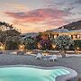 Bougainvillea Comfort Villa Mykonos
