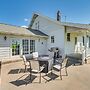5 Mi to Hersheypark: Family Home w/ Game Room