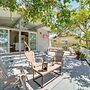 Waterfront Lakeport Vacation Rental w/ Boat Dock!
